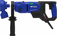 Бесщеточные дрели с микроударом для алмазного бурения Keos Pulsar KS-158 Бесщеточные дрели с микроударом для алмазного бурения Keos Pulsar KS-158
