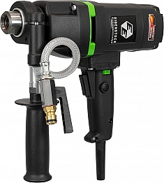 Дрель для мокрого алмазного сверления Eibenstock EFB 125 P