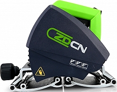 Электрический труборез ZDCN ZD240 Электрический труборез ZDCN ZD240