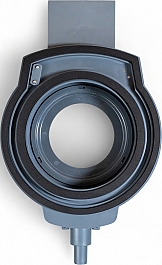 Кольцо водосборное электрическое для алмазного бурения Keos 102 мм Кольцо водосборное электрическое для алмазного бурения Keos 102 мм