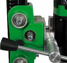 Крепление двигателя к станине для алмазного бурения Eibenstock BST 182 V/S