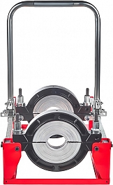 Механические центраторы для электромуфтовой сварки пнд труб Gas Fusion УСМ-200