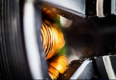 Механизм трубореза электрического ZDCN ZD400 Механизм трубореза электрического ZDCN ZD400