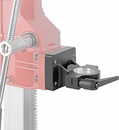 Применение зажимного кольца Diam Master Line 46 мм Применение зажимного кольца Diam Master Line 46 мм