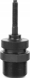 Резьбовая насадка Messer М5 для заклепочников M3000 и RL-5308 Резьбовая насадка Messer М5 для заклепочников M3000 и RL-5308