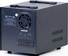 Стабилизатор напряжения автоматический Alteco STDR 3000 Стабилизатор напряжения автоматический Alteco STDR 3000