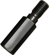 Удлинитель для коронки алмазного бурения Dr. Schulze 1 1/4, SW 41, 200 мм Удлинитель для коронки алмазного бурения Dr. Schulze 1 1/4, SW 41, 200 мм